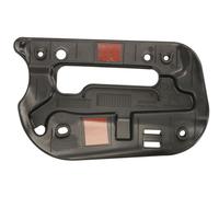 Supporto della presa d'aria del coperchio del motore Diritti a per FORD MUSTANG