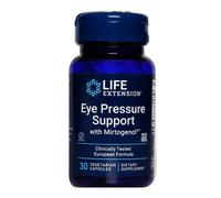 Supporto della pressione oculare con Mirtogenol - 30 vcaps