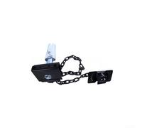 Supporto della staffa del trasportatore della gomma di scorta per Mitsubishi Pickup per L200 2005 2015 IV Modello MR995050 Heavy Duty Metal Construction