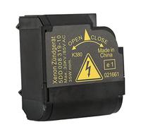 Supporto Dell'accenditore della Lampadina Allo Xeno, 5DD008319 10 Portalampada Accensione Faro Compatto Ricambio per Classe ML 2002-2008