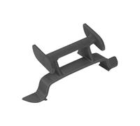 Supporto dell'ala della coda che riduce la resistenza dell'aria per il miglioramento di stabilità delle prestazioni migliorate