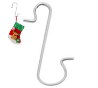 Supporto delle piante, supporto per gli delle piante | Set di clip da giardino di orto di 50 | per stabilizzatore per stelo da giardino metallico per pomodori foglia di guscio di tartaruga ceramica