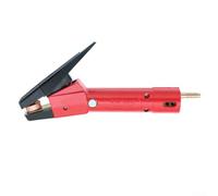 Supporto dell'elettrodo per il processo di scriccatura del carbonio con la compatibilità di 4-10mm utilizzata nella radice della saldatura che pulisce e nell'ispezione dei difetti