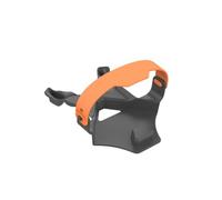 Supporto dell'elica del PC del silicone per DJI Per mini 5 Pro Bundle Paddle Nero Archiviazione sicura Protezione Trasporto Accessorio Compatto
