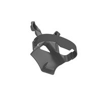 Supporto dell'elica del silicone ammortizzante per lo stabilizzatore dell'elica del silicone della banda di trasporto