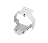 Supporto dell'elica per DJI AIR 2S / AIR 2, stabilizzatore dell'elica di protezione,Fascetta per cavi a paletta, fissatore per puntelli, protezione per elica (Grigio)