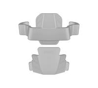 Supporto dell'elica per DJI Mini 3 Pro, stabilizzatore dell'elica protettore, previene lo scuotimento dell'elica, protezione fissa dell'ala della paletta (grigio)