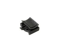 Massi Supporto Per Ciclocomputer Da Manubrio Mct09 Black