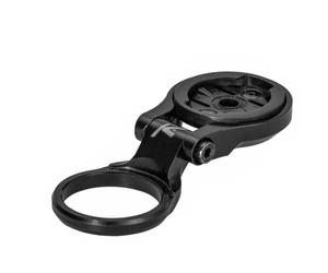 Supporto dello stelo regolabile K-Edge Garmin Noir