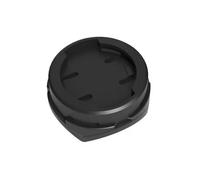 Supporto dello stelo Wahoo Elemnt Noir