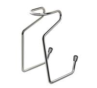 Supporto deluxe da uomo per pennelli da barba, supporto per tazze, ciotole, organizer per bagno