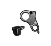 Supporto deragliatore cube hanger mtb x 12 std 2020 18 05516