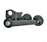 Supporto Deragliatore Posteriore 3 Velocità Interno | Compatibile interno 3, 1/2/3, per ruota guida per 10t, fluido, per Brompton