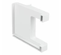 Supporto Destra per Porta Frigo Inferiore Compatibile Con Liebherr IN