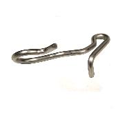 SUPPORTO DESTRO ATTUATORE FRENO A MANO DISCOVERY 3, DISCOVERY 4 E RANGE ROVER...