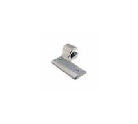 SUPPORTO DESTRO CERNIERA COPERCHIO PIANO COTTURA ARISTON INDESIT ORIG C00075780