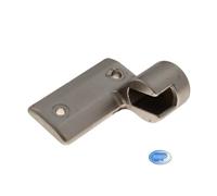 Cerniera coperchio cucina Ariston Indesit piano cottura destra C00075780