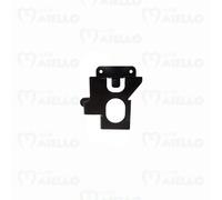 SUPPORTO DESTRO FARETTO FENDINEBBIA MICROCAR M.GO