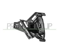 SUPPORTO DESTRO GRIGLIA RADIATORE SKODA - OCTAVIA - Mod. 03/20 -