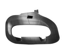 SUPPORTO DESTRO LUCE DIURNA per FIAT PANDA e PANDA VAN