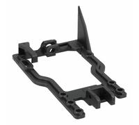 Supporto Destro Per Cerniera Compatibile Con Smeg 763850251 Per Lavastoviglie