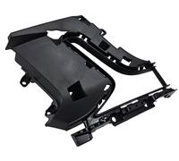 Supporto destro per griglia paraurti Audi A6 C8 4K S-Line dal 2018