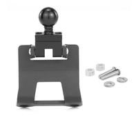 Supporto Di Adattatore Staffa Montaggio Per Navigazione GPS In Alluminio Per Moto Per Y&amaha MT-07 ABS 2023-2024 MT07 MT 07 Regolabile(Color6)