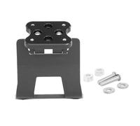 Supporto Di Adattatore Staffa Montaggio Per Navigazione GPS In Alluminio Per Moto Per Y&amaha MT-07 ABS 2023-2024 MT07 MT 07 Regolabile(Color1)