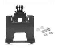 Supporto Di Adattatore Staffa Montaggio Per Navigazione GPS In Alluminio Per Moto Per Yamaha MT-07 ABS 2023-2024 MT07 MT 07 Barra equilibrio(Color4)