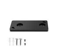 Supporto di Archiviazione per il Supporto di Conversione Compatibile per DU22 Docking Station Supporto A Parete In Acrilico Base da