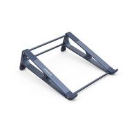 Supporto di archiviazione verticale per laptop multifunzione Orico MA13 (grigio)