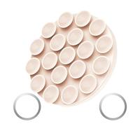 Supporto di aspirazione per custodia del telefono, supporto magnetico per smartphone | Supporto per custodia a | Per monitor, frigorifero, piastrelle, guida, cucina, bagno, video, chat e