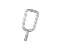 Supporto Di Blocco Del Cofano Per X1 F48 51237300550