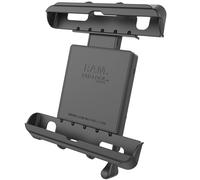 CULLA RAM-HOL-TABL17U Ram Mounts su TUTTI i tablet Apple iPad 10'' con antifurto
