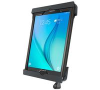 Mascherina molla mount RAM-HOL-TABL20U Apple iPad Air 1 2 con antifurto a chiave