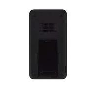 SUPPORTO DI CARICA SANS FIL QI 10W GRIS