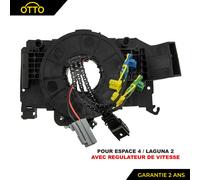 Supporto Di Controlli Sotto Volante per Espace 4 Laguna 2 Con Regolatore Cambio