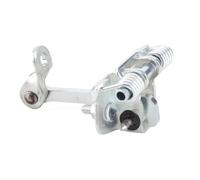 Supporto di Controllo della Porta per Citroen C3 2002-2015, Supporto di Controllo della Porta Anteriore Sinistra Destra, Cerniera della Porta.