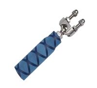 Supporto di Conversione per Moto,Morsetto Regolabile per Barra Conversione - Prolungatore per il Manubrio della Motocicletta,per Uso Interno Esterno Viaggio Ciclismo Allenamento Uomini Donne