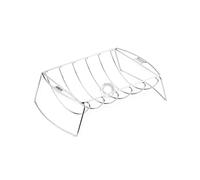 Supporto di Cottura Premium Acciaio Inox Weber 6469