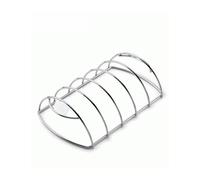 Griglia barbecue Weber Supporto Cottura Costine 6605