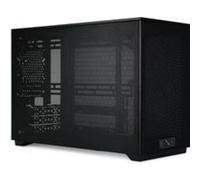 Supporto di espansione SSUPD Meshroom S V2/D Nero Acciaio