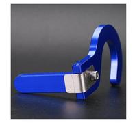 Supporto Di Estensione Del Guscio Del Pulsante Del Clacson Della Motocicletta PER YAM&AHA MT07 Tracer TRACERMT07 2016-2025(Blue)