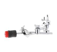 Supporto di estensione per batteria, supporto per piatti, per esibizioni e studenti