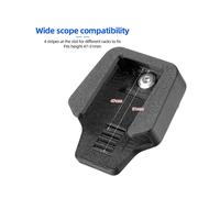 Supporto di Estensione per Luce Anteriore Della Bicicletta Pieghevole per , Adattatore Compatibile con Action Camera per .