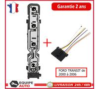 Kit Riparazione Fascio Placchetta Porta Lampadina Per Fanale per Transit