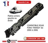 Ford Tools Placchetta porta lampadina per fanale posteriore Transit 2000-2006 sinistra/destra