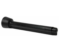 Supporto di fissaggio Ama per Cuneo Fermaruota Ø 55x215 mm Made in Italy