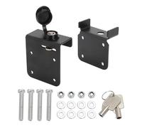 Supporto Di Fissaggio In Alluminio Per Navigatore Per Garmin Per Zumo XT O XT2