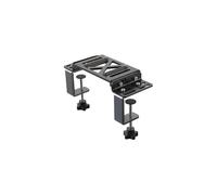 Supporto di fissaggio - MOZA Racing - R9 RS12 - Metallo - Nero - Scrivania informatica